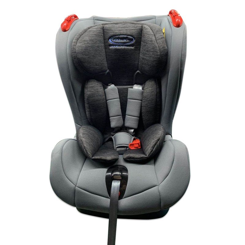 Ghế gắn xe hơi Gluck Baby ZY02 - Sự Lựa Chọn Hoàn Hảo Cho Sự An Toàn Của Bé