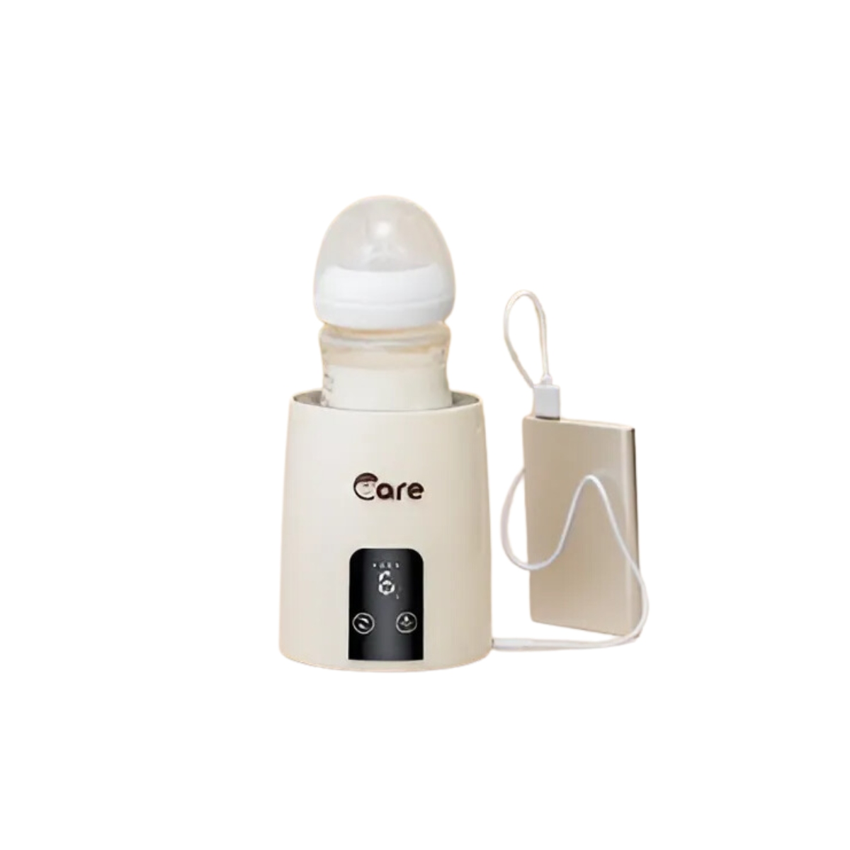 Máy Lắc Sữa LIL Care Máy Lắc Sữa LIL Care SP5089, Bảo Hành Chính Hãng 12 Tháng